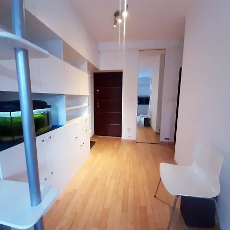 Rokosowska Apartman