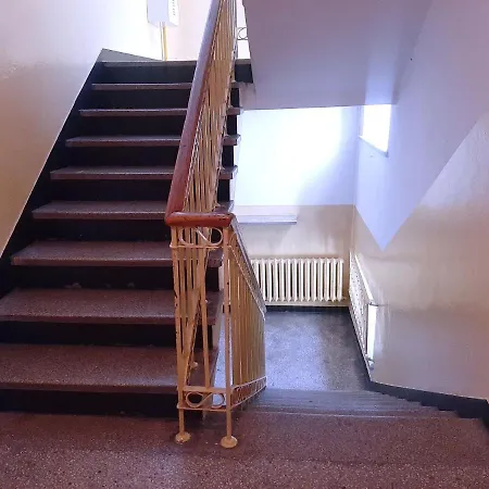 Rokosowska Apartman Varsó