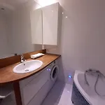 Apartament Rokosowska Warszawa